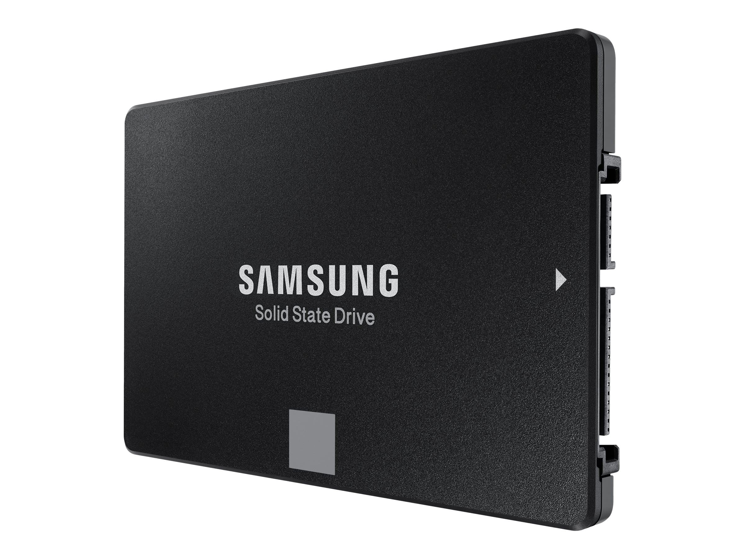 Samsung 860 EVO 500GB 2.5 inch SATA Internal SSD - MZ-76E500B: Buy